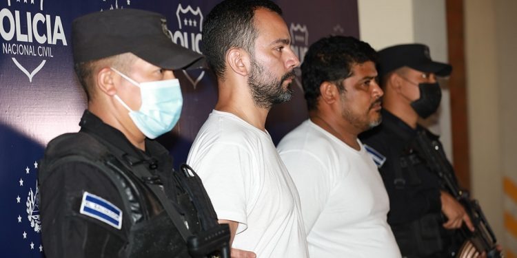 Implicados en la desaparición de Flor García podrían pasar hasta 25 años en prisión implicados-en-la-desaparicion-de-flor-garcia-podrian-pasar-hasta-25-anos-en-prision